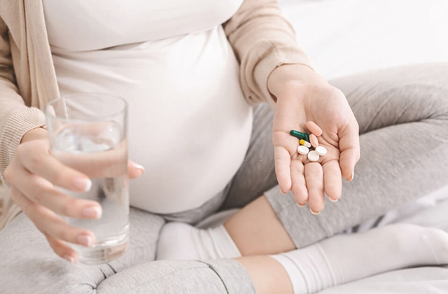 Folic Acid And Pregnancy