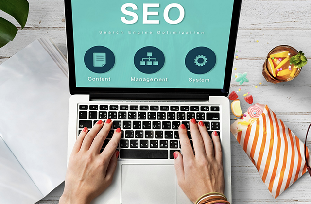 8 Easy SEO Fixes for a Small Business Website