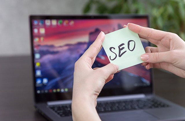 Optimizing Success: Elevating Home Sales with Strategic SEO Solutions for Real Estate Enterprises